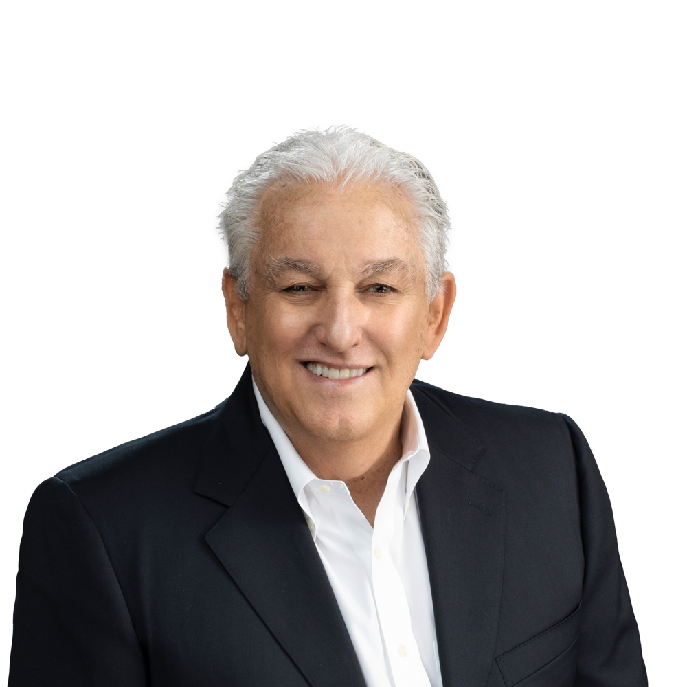 InfraRed employee Ernesto Blanco