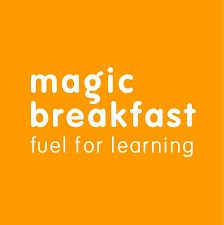 magic breakfast logo