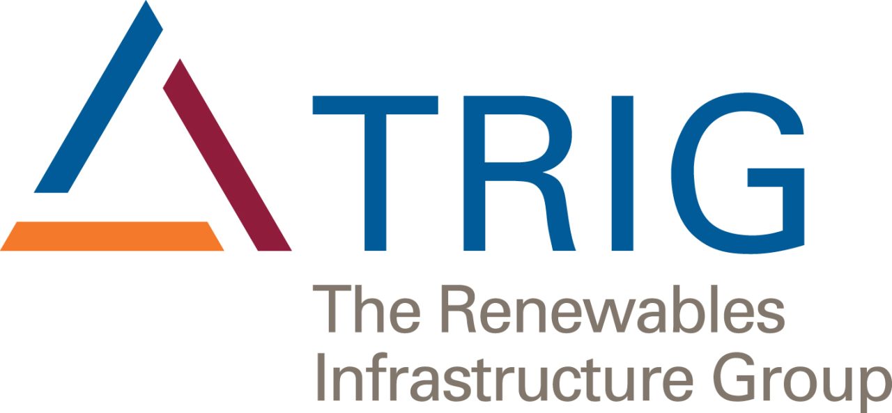 TRIG logo