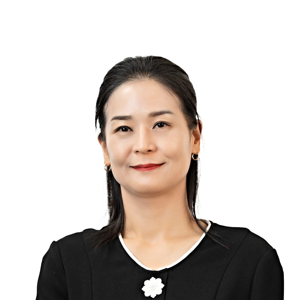 InfraRed employee Yeonhee Chung