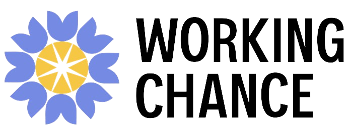 working chance logo