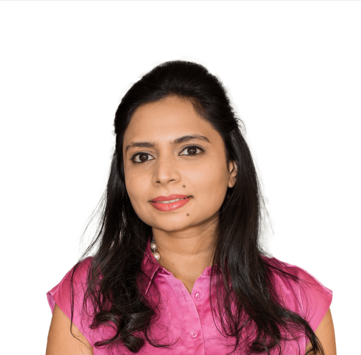 Priyanka Kandula